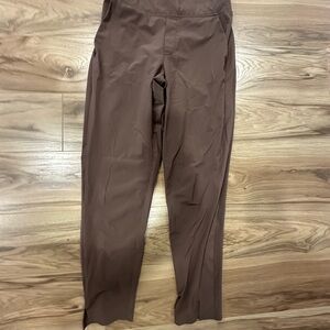 Athleta Brooklyn ankle pants